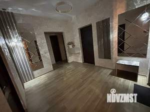 4-к квартира, вторичка, 97м2, 2/9 этаж