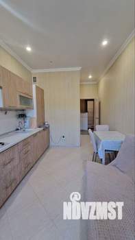 1-к квартира, вторичка, 42м2, 10/10 этаж