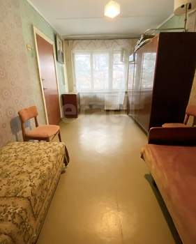 3-к квартира, вторичка, 58м2, 3/5 этаж