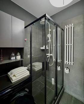 3-к квартира, вторичка, 105м2, 11/21 этаж