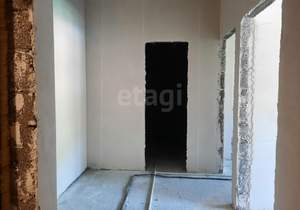 1-к квартира, вторичка, 42м2, 6/7 этаж