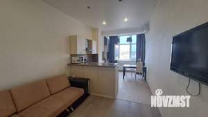 1-к квартира, вторичка, 56м2, 3/7 этаж