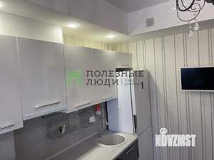 1-к квартира, вторичка, 41м2, 7/12 этаж