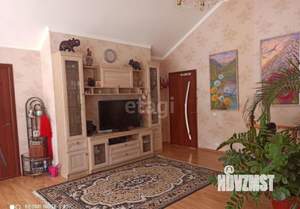 4-к квартира, вторичка, 121м2, 4/5 этаж