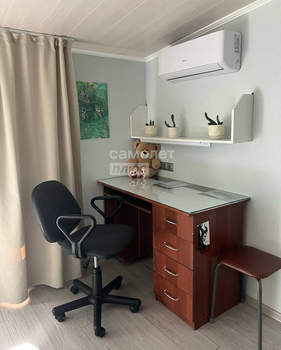 4-к квартира, вторичка, 145м2, 4/4 этаж