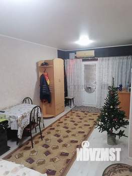 2-к квартира, вторичка, 60м2, 1/2 этаж