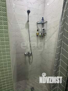 Студия квартира, вторичка, 22м2, 1/8 этаж