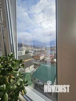 1-к квартира, вторичка, 38м2, 8/8 этаж