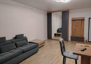 2-к квартира, вторичка, 61м2, 6/21 этаж