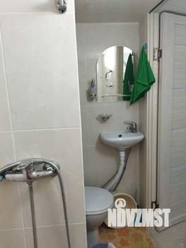 Студия квартира, вторичка, 14м2, 1/10 этаж