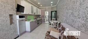 1-к квартира, вторичка, 49м2, 3/8 этаж
