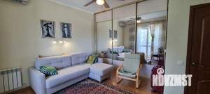 2-к квартира, вторичка, 52м2, 4/5 этаж