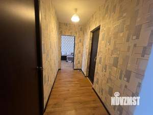 2-к квартира, вторичка, 52м2, 5/9 этаж