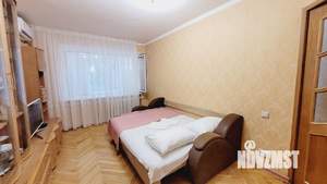 2-к квартира, вторичка, 53м2, 2/5 этаж