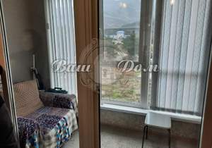 1-к квартира, вторичка, 56м2, 4/6 этаж