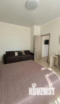 1-к квартира, вторичка, 37м2, 4/9 этаж