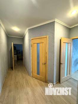 2-к квартира, вторичка, 58м2, 2/5 этаж