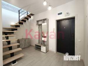 2-к квартира, вторичка, 80м2, 6/6 этаж