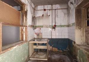 1-к квартира, вторичка, 25м2, 1/2 этаж