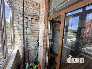 1-к квартира, вторичка, 38м2, 2/5 этаж