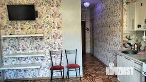 1-к квартира, вторичка, 36м2, 5/6 этаж