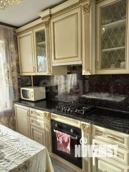 3-к квартира, вторичка, 65м2, 3/9 этаж