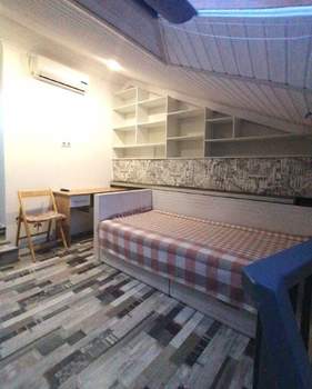 1-к квартира, вторичка, 27м2, 7/7 этаж