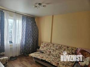 1-к квартира, вторичка, 38м2, 8/8 этаж