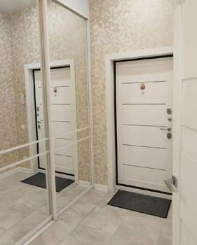 2-к квартира, вторичка, 71м2, 1/8 этаж