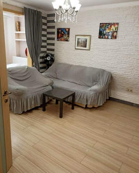 2-к квартира, вторичка, 58м2, 5/5 этаж