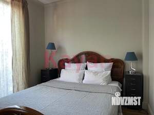 3-к квартира, вторичка, 110м2, 2/9 этаж