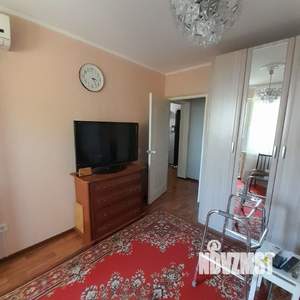 2-к квартира, вторичка, 56м2, 6/16 этаж