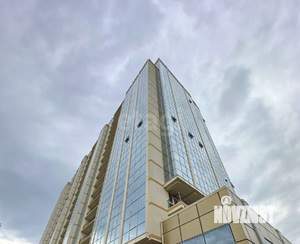 1-к квартира, вторичка, 34м2, 20/22 этаж