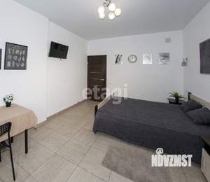 2-к квартира, вторичка, 46м2, 2/11 этаж