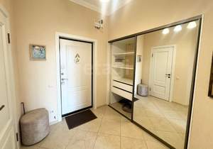 1-к квартира, вторичка, 49м2, 7/8 этаж