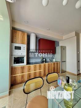 2-к квартира, сданный дом, 100м2, 11/21 этаж