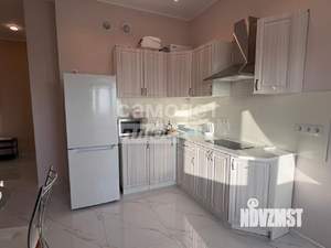 1-к квартира, вторичка, 48м2, 6/6 этаж