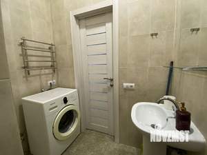 1-к квартира, вторичка, 42м2, 2/6 этаж