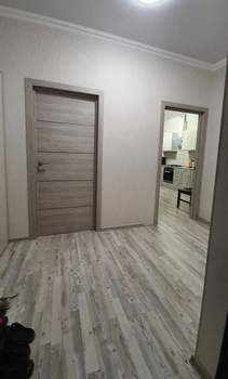 1-к квартира, вторичка, 52м2, 1/5 этаж