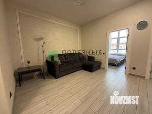 2-к квартира, вторичка, 55м2, 7/8 этаж