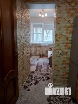 1-к квартира, вторичка, 16м2, 1/5 этаж