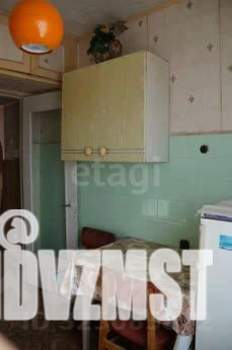 4-к квартира, вторичка, 62м2, 5/5 этаж