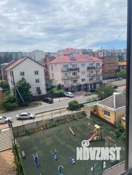 1-к квартира, вторичка, 51м2, 5/5 этаж