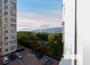1-к квартира, вторичка, 35м2, 4/11 этаж