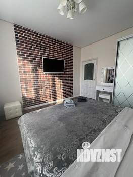 1-к квартира, вторичка, 52м2, 7/7 этаж