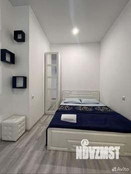 Студия квартира, вторичка, 29м2, 4/6 этаж