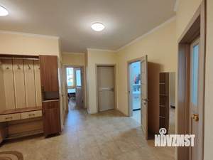 3-к квартира, вторичка, 80м2, 2/7 этаж