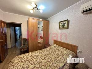 3-к квартира, вторичка, 65м2, 2/9 этаж