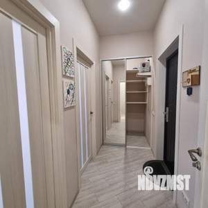 1-к квартира, вторичка, 45м2, 5/6 этаж