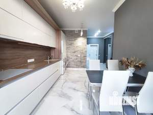 1-к квартира, вторичка, 45м2, 3/8 этаж